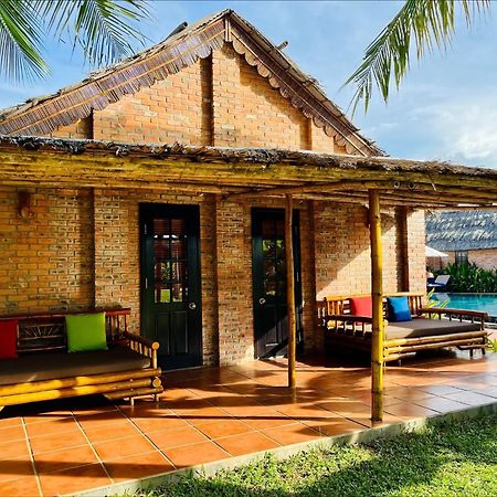 Enso Retreat Hoi An - Rediscovery & Serenity Экстерьер фото