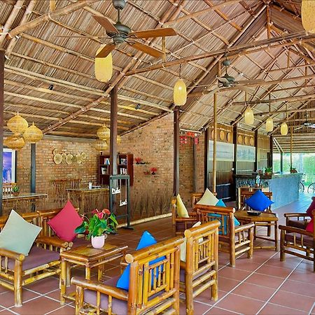 Enso Retreat Hoi An - Rediscovery & Serenity Экстерьер фото