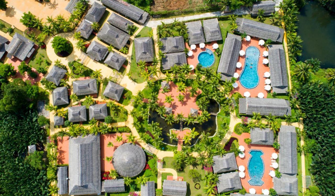 Enso Retreat Hoi An - Rediscovery & Serenity Экстерьер фото