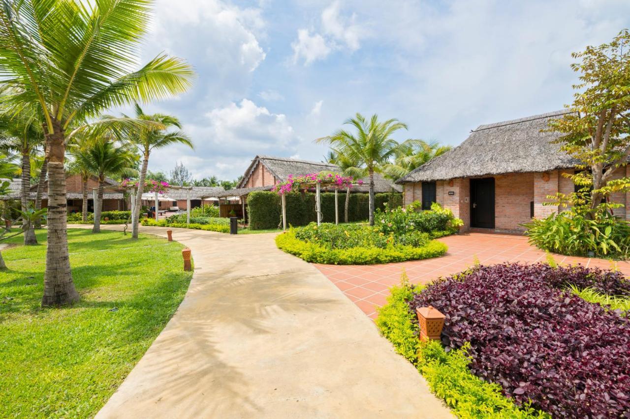 Enso Retreat Hoi An - Rediscovery & Serenity Экстерьер фото