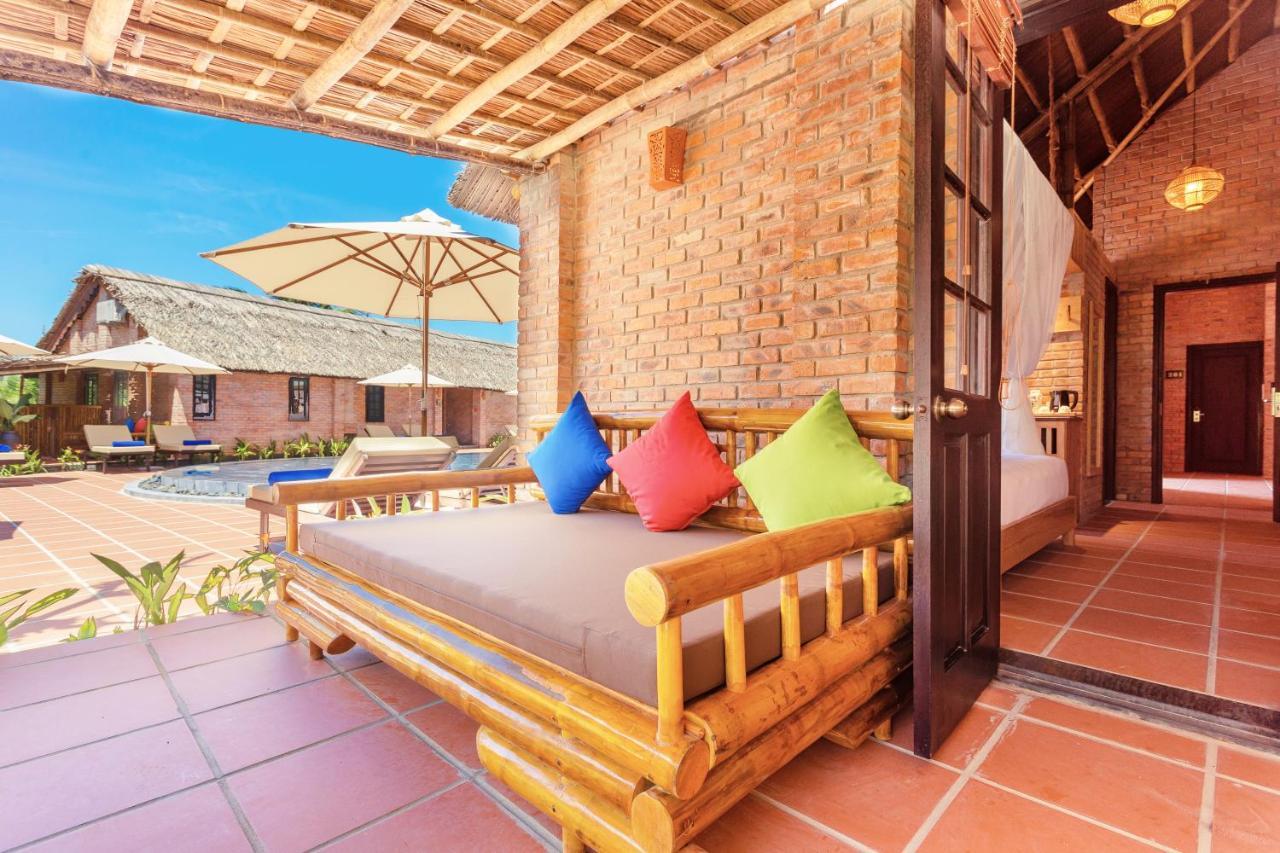 Enso Retreat Hoi An - Rediscovery & Serenity Экстерьер фото