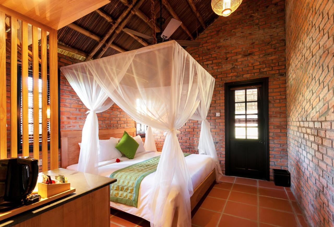 Enso Retreat Hoi An - Rediscovery & Serenity Экстерьер фото