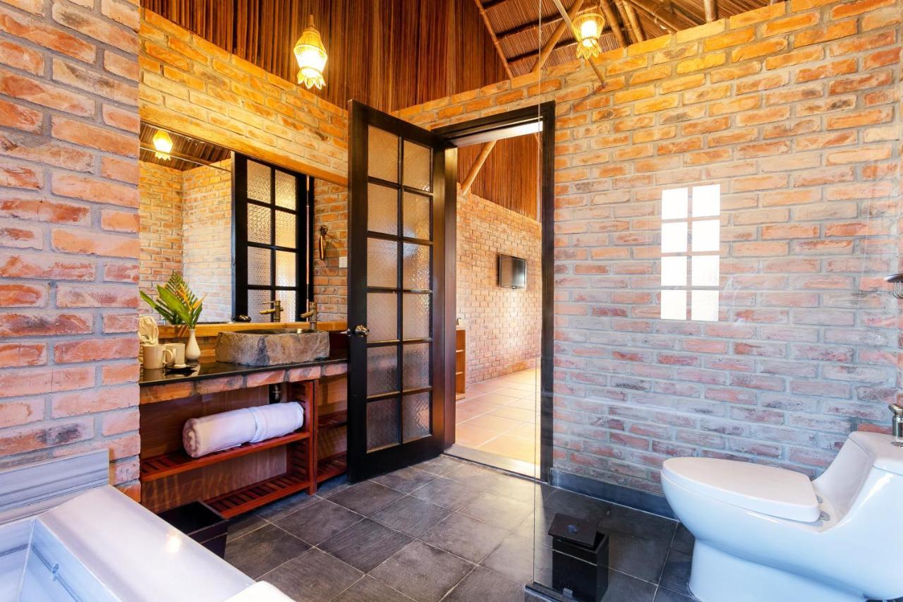 Enso Retreat Hoi An - Rediscovery & Serenity Экстерьер фото