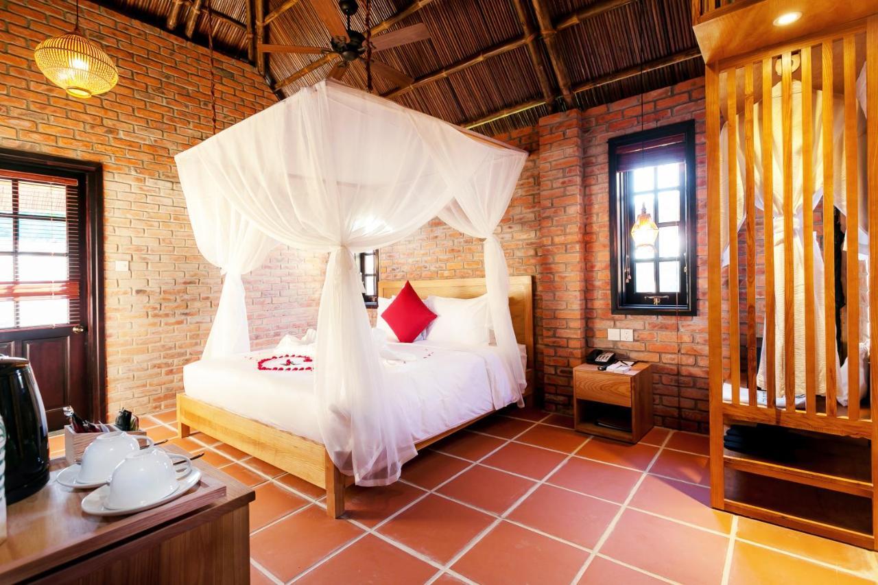 Enso Retreat Hoi An - Rediscovery & Serenity Экстерьер фото