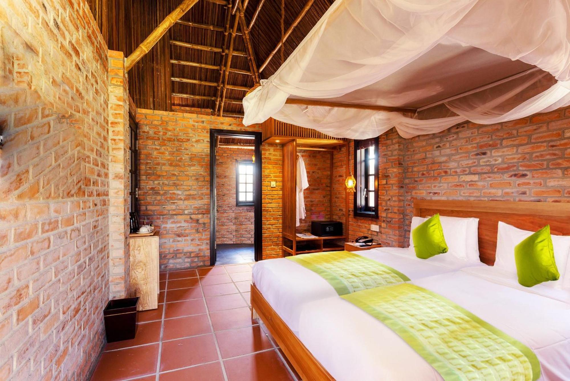 Enso Retreat Hoi An - Rediscovery & Serenity Экстерьер фото