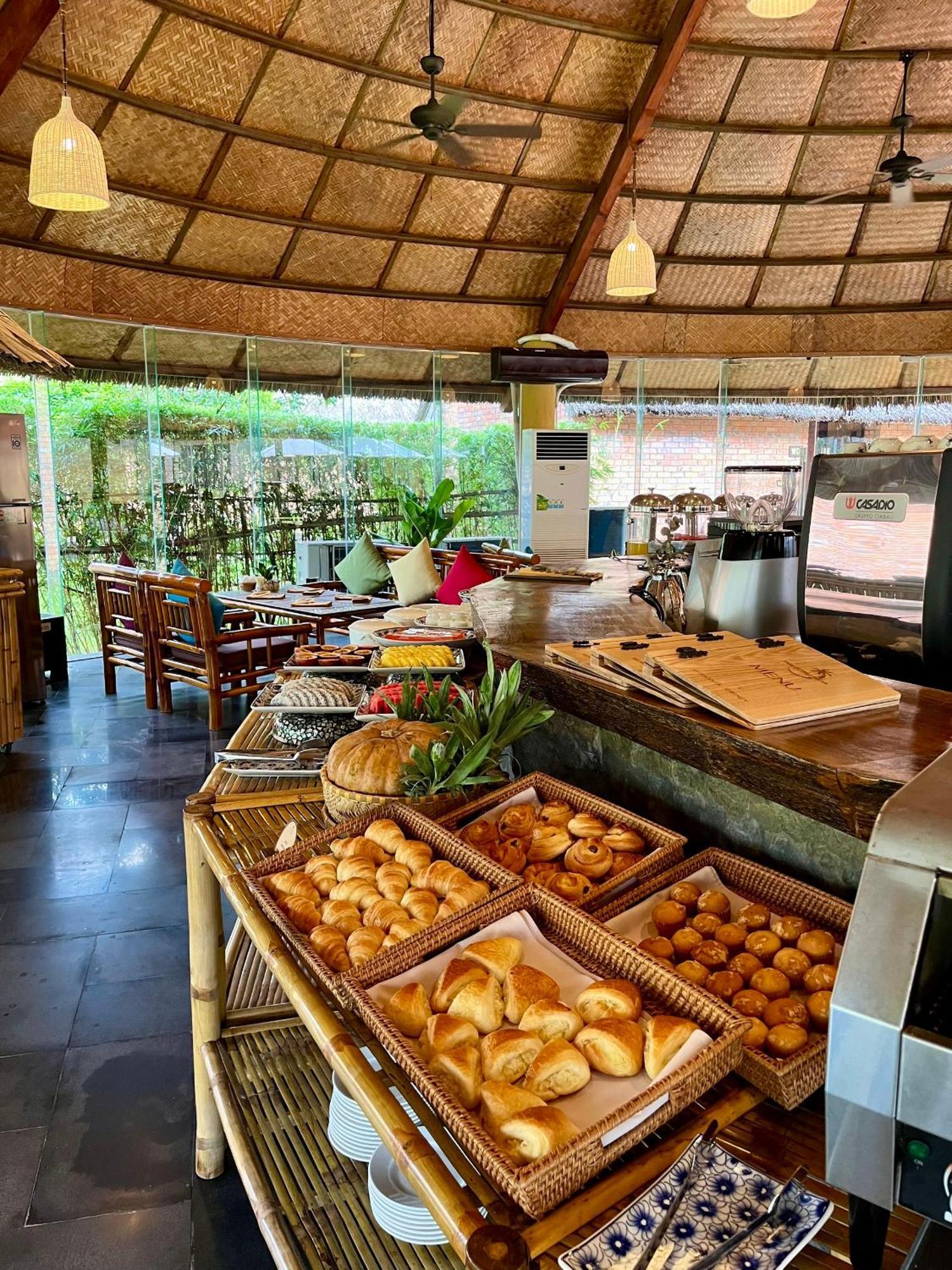 Enso Retreat Hoi An - Rediscovery & Serenity Экстерьер фото