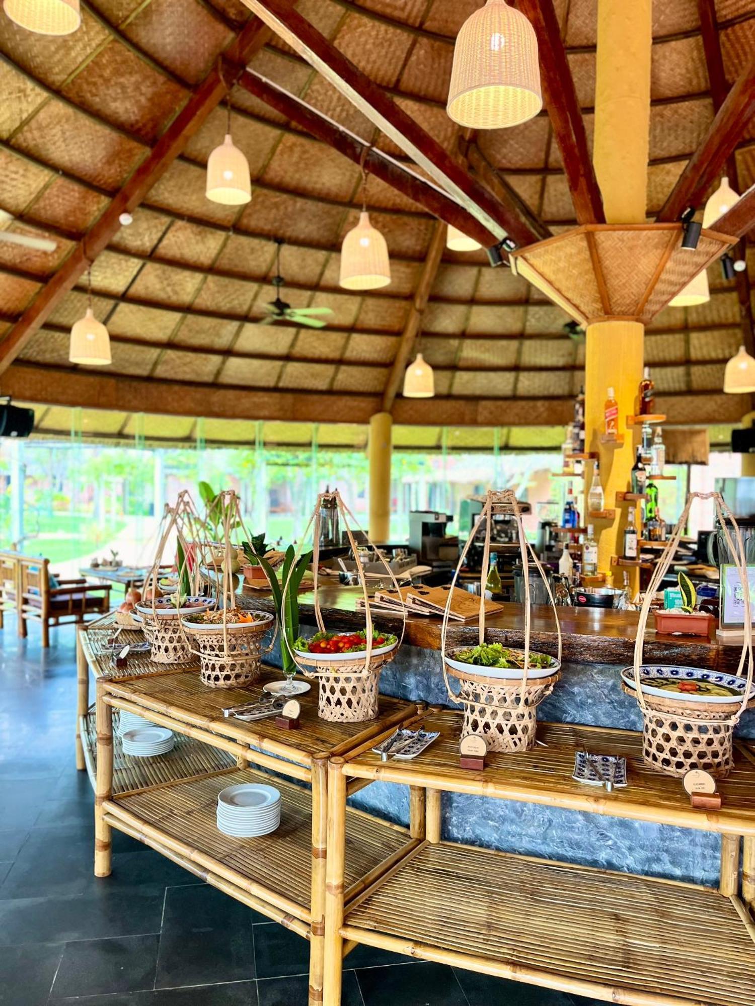 Enso Retreat Hoi An - Rediscovery & Serenity Экстерьер фото