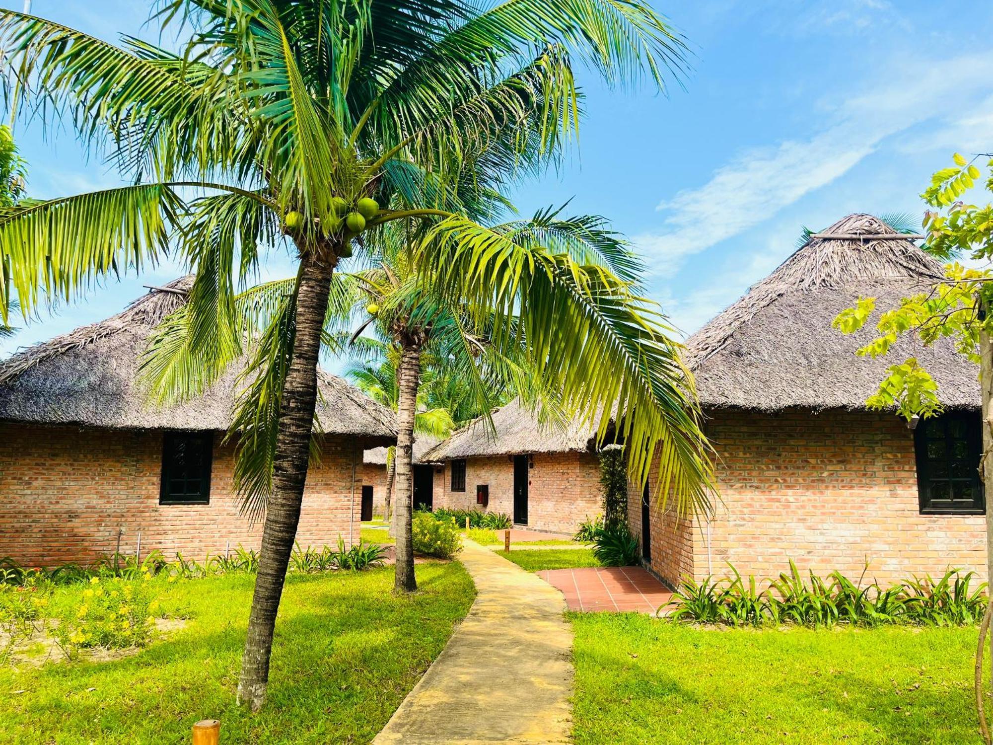 Enso Retreat Hoi An - Rediscovery & Serenity Экстерьер фото
