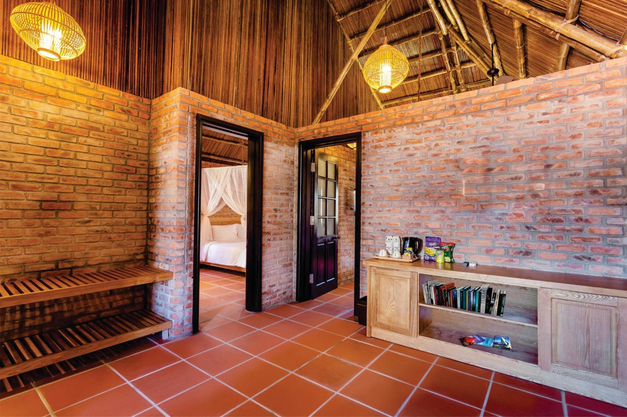 Enso Retreat Hoi An - Rediscovery & Serenity Номер фото