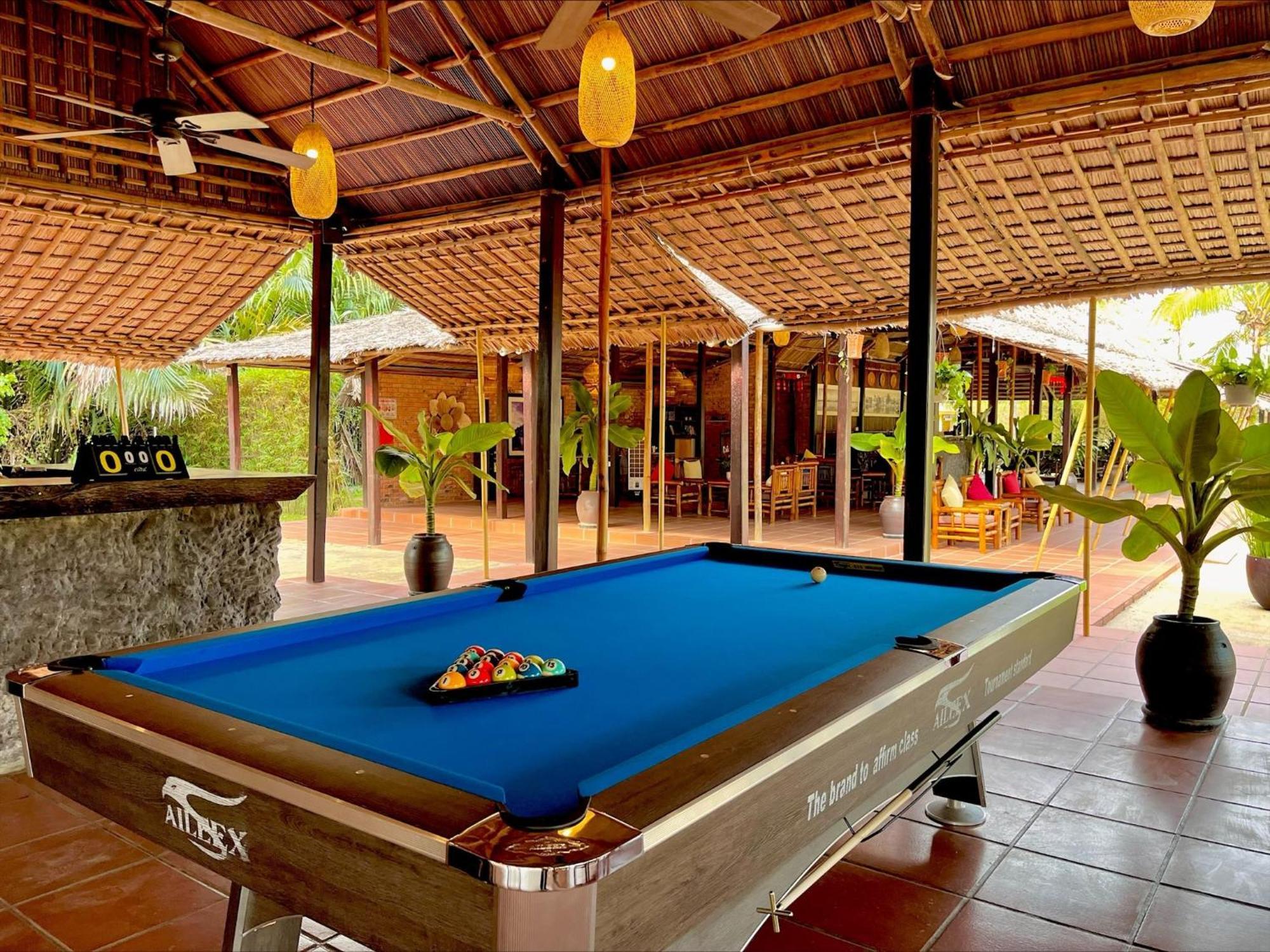 Enso Retreat Hoi An - Rediscovery & Serenity Экстерьер фото