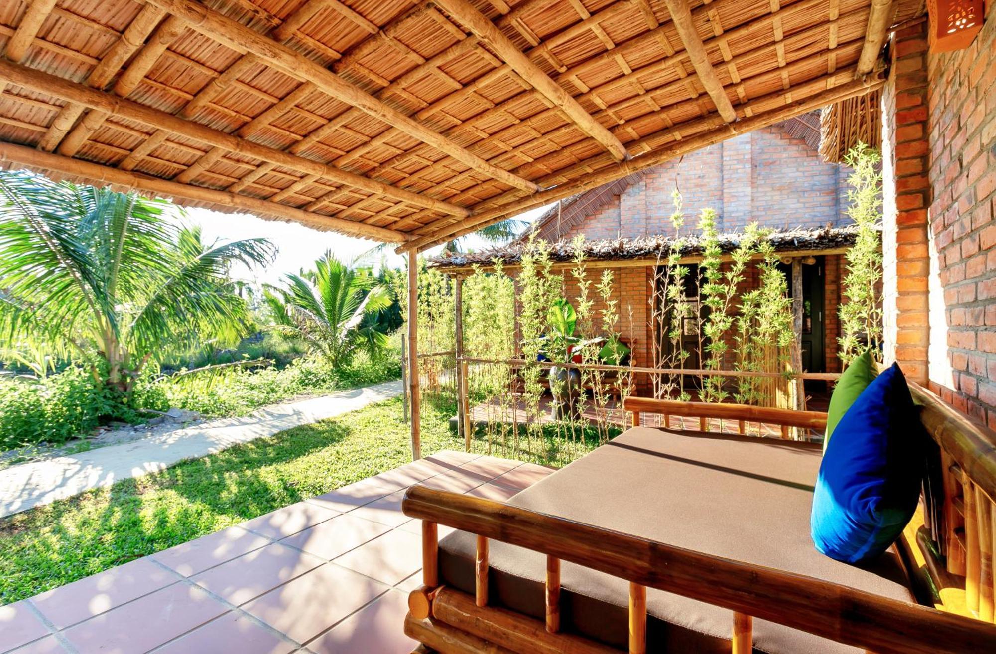Enso Retreat Hoi An - Rediscovery & Serenity Экстерьер фото