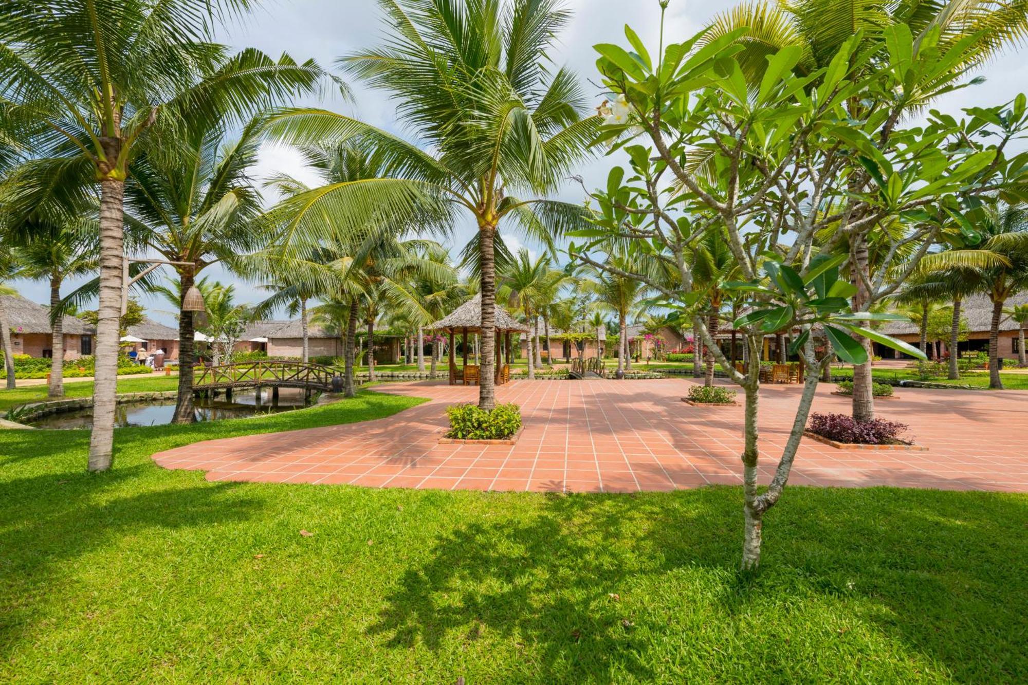 Enso Retreat Hoi An - Rediscovery & Serenity Экстерьер фото