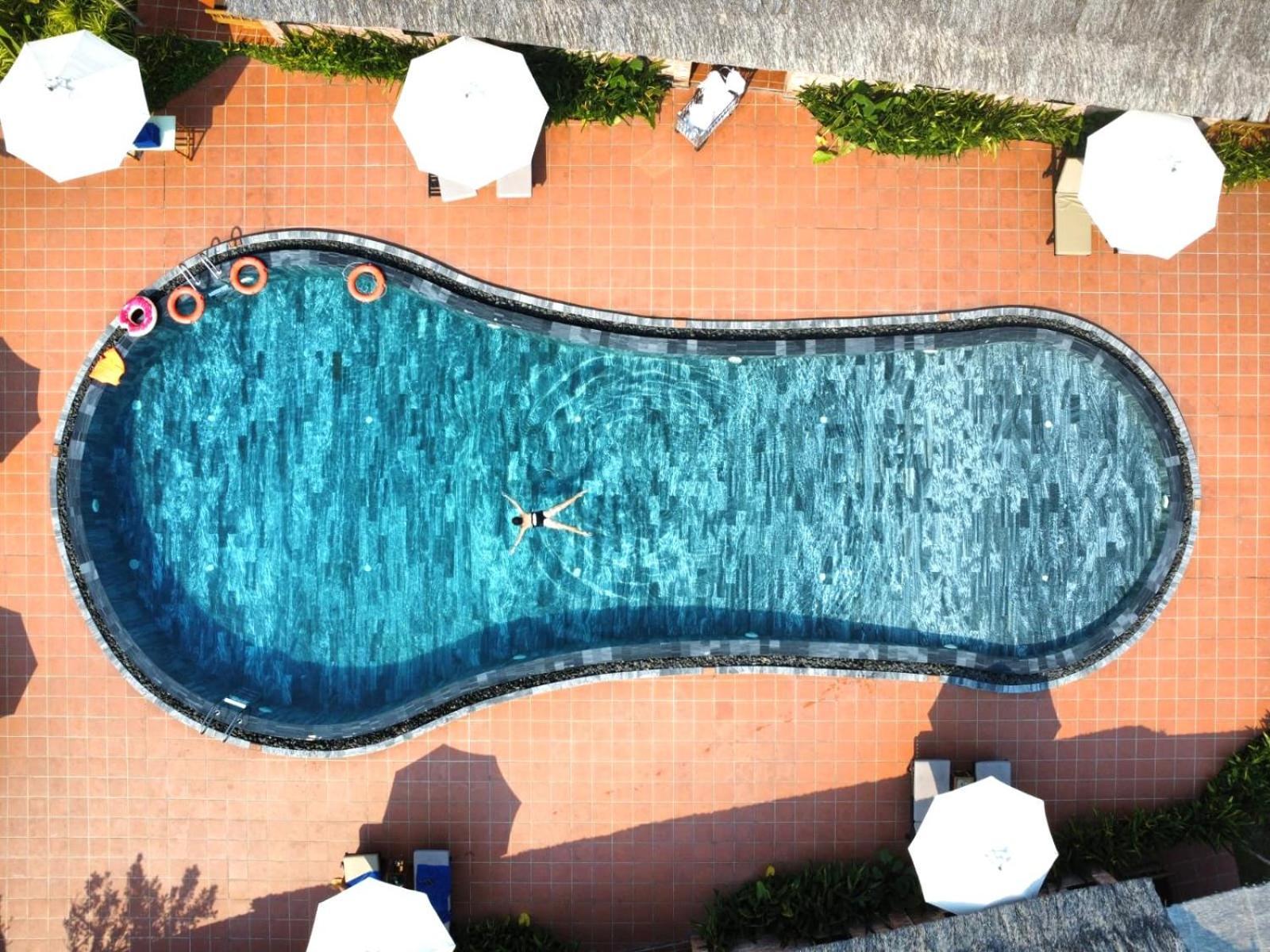 Enso Retreat Hoi An - Rediscovery & Serenity Экстерьер фото