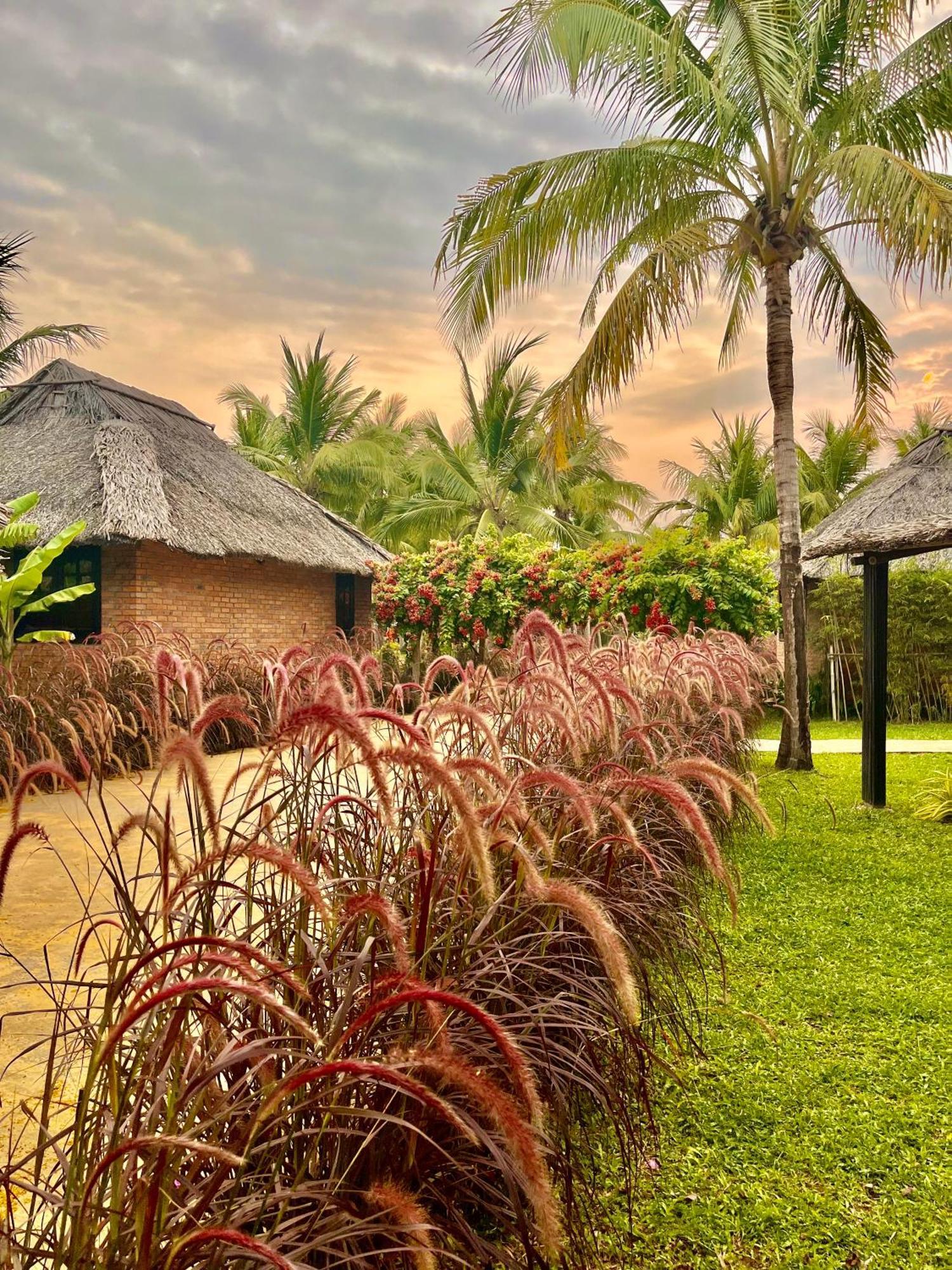 Enso Retreat Hoi An - Rediscovery & Serenity Экстерьер фото
