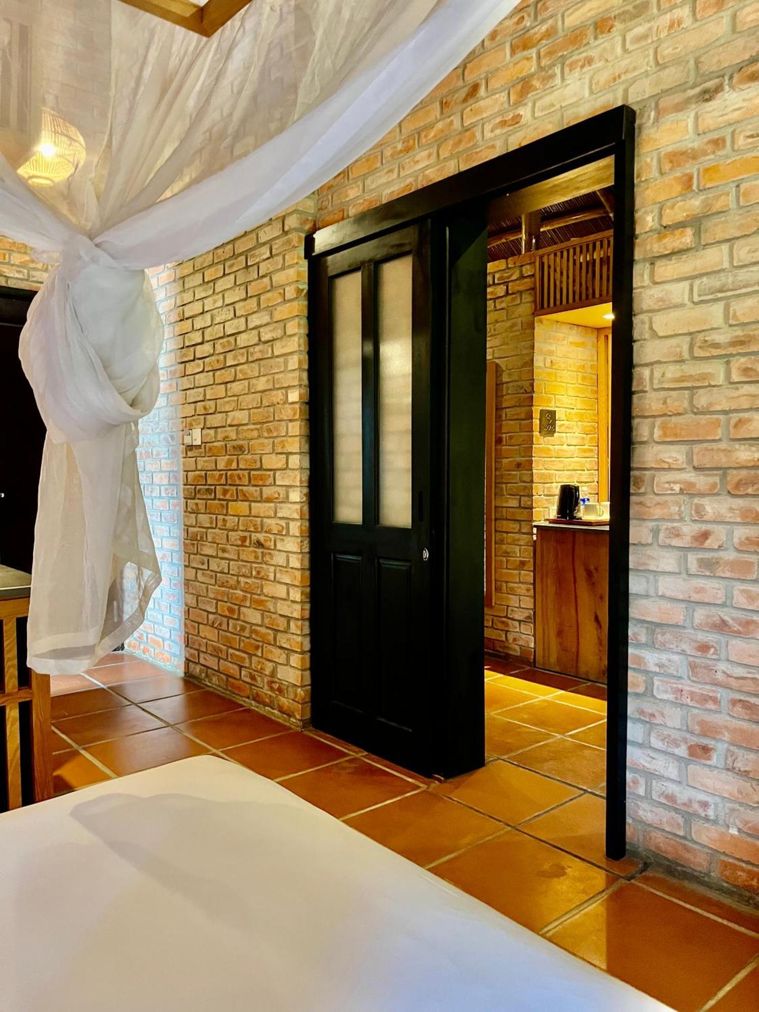 Enso Retreat Hoi An - Rediscovery & Serenity Экстерьер фото