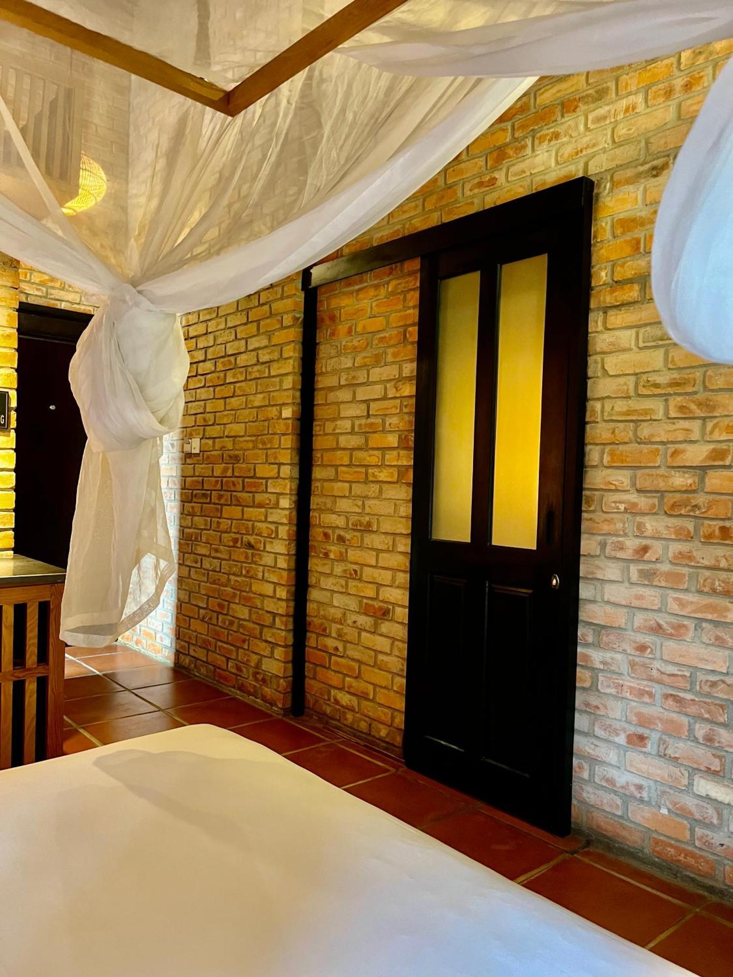 Enso Retreat Hoi An - Rediscovery & Serenity Экстерьер фото