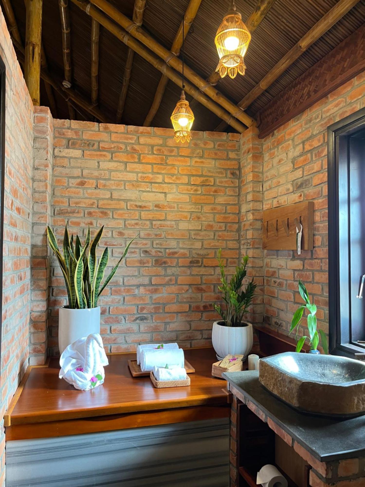 Enso Retreat Hoi An - Rediscovery & Serenity Экстерьер фото