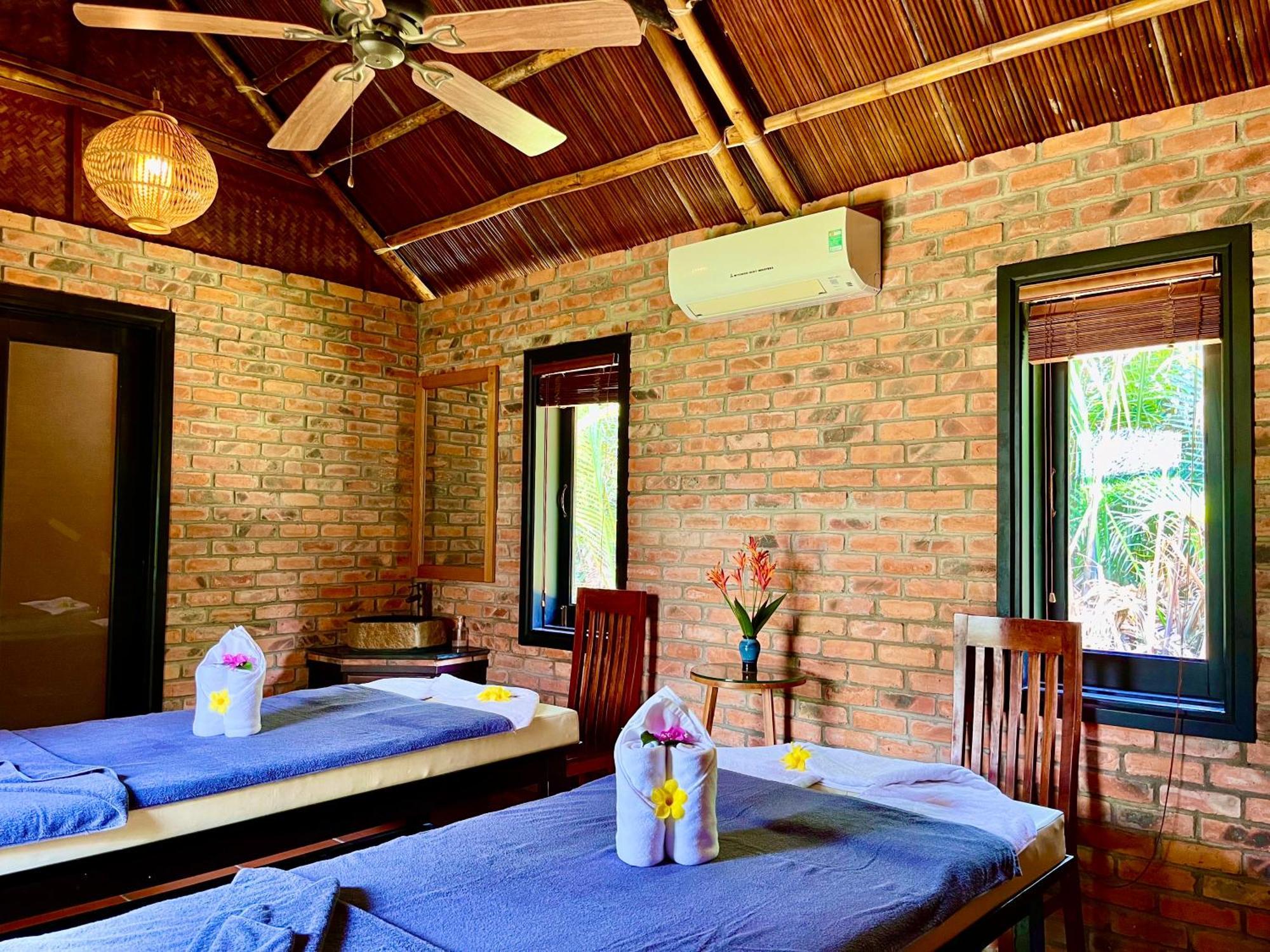 Enso Retreat Hoi An - Rediscovery & Serenity Экстерьер фото