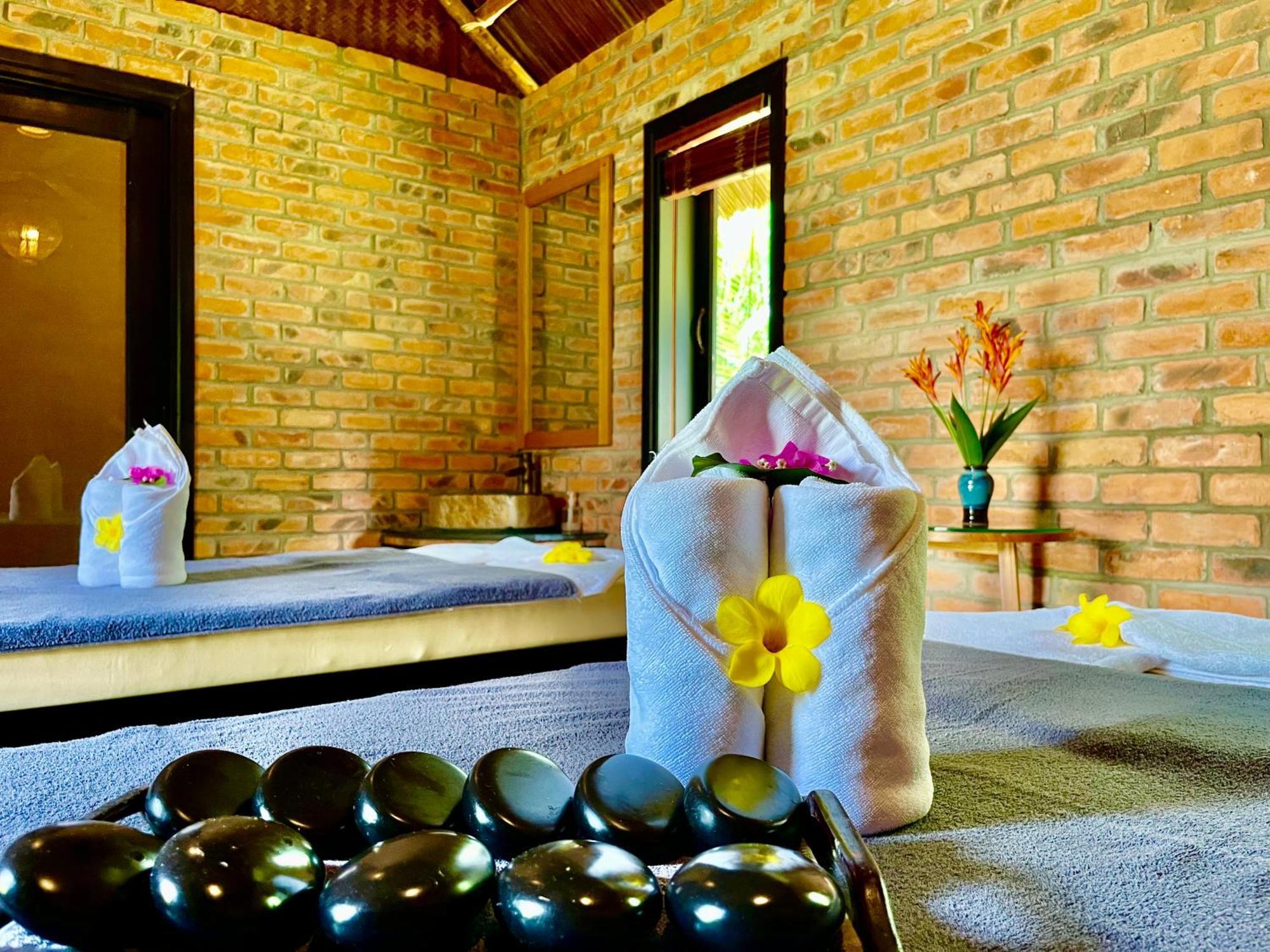 Enso Retreat Hoi An - Rediscovery & Serenity Экстерьер фото